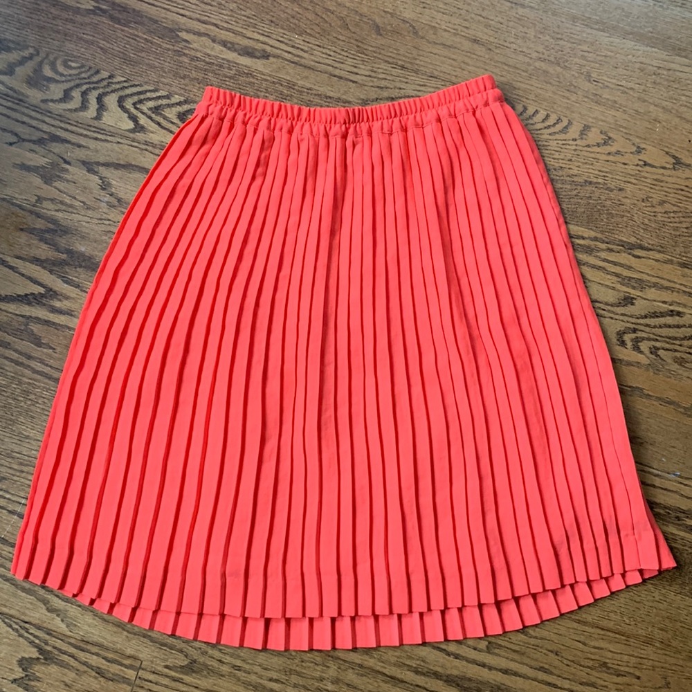 Banana Republic Midi Skirt XS